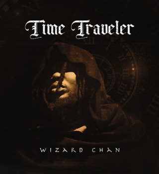 Wizard Chan – Traveler's Interlude mp3