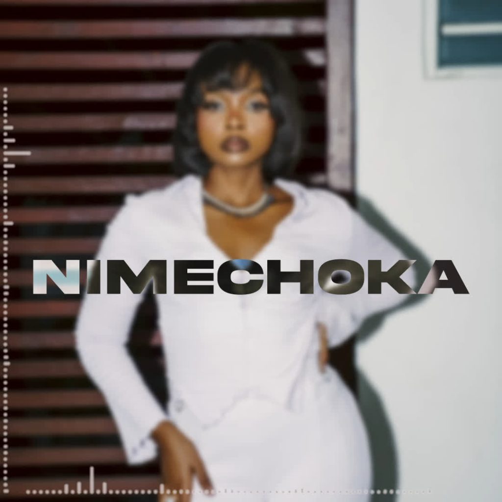 Zuchu – Nimechoka mp3