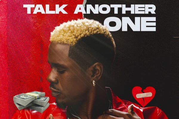 TeeFamous – Talk Another One mp3