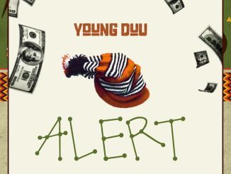 Young Duu – Alert