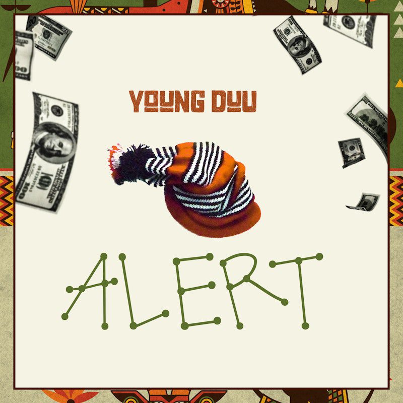 Young Duu – Alert mp3