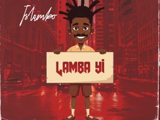 Islambo – Lamba Yi