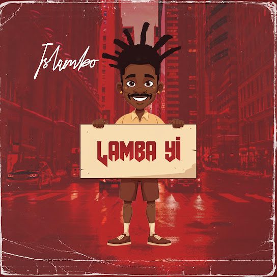 Islambo – Lamba Yi mp3