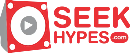 Seekhypes main logo