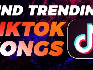 How to Find Trending TikTok Sounds