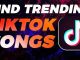 How to Find Trending TikTok Sounds