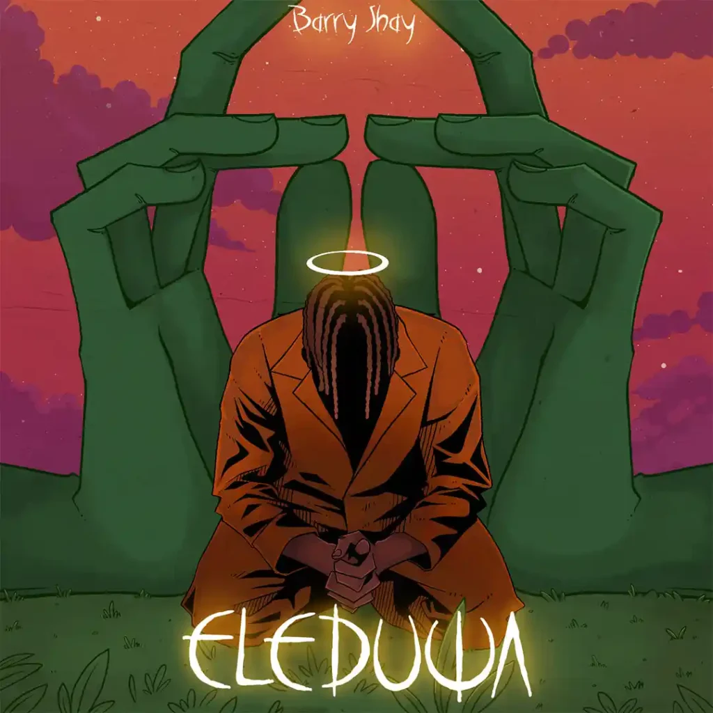 Barry Jhay – Eleduwa mp3