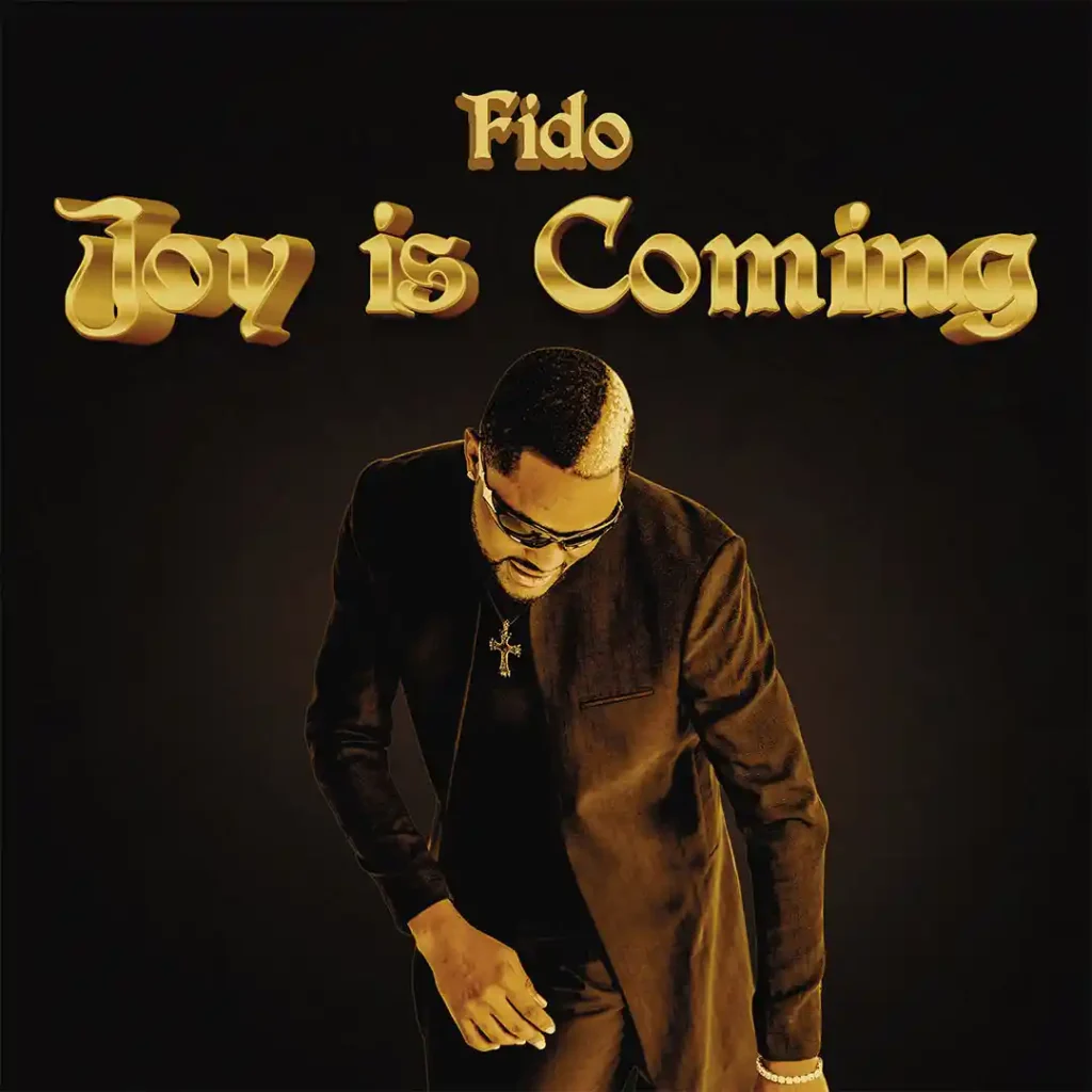 Fido – Joy Is Coming mp3