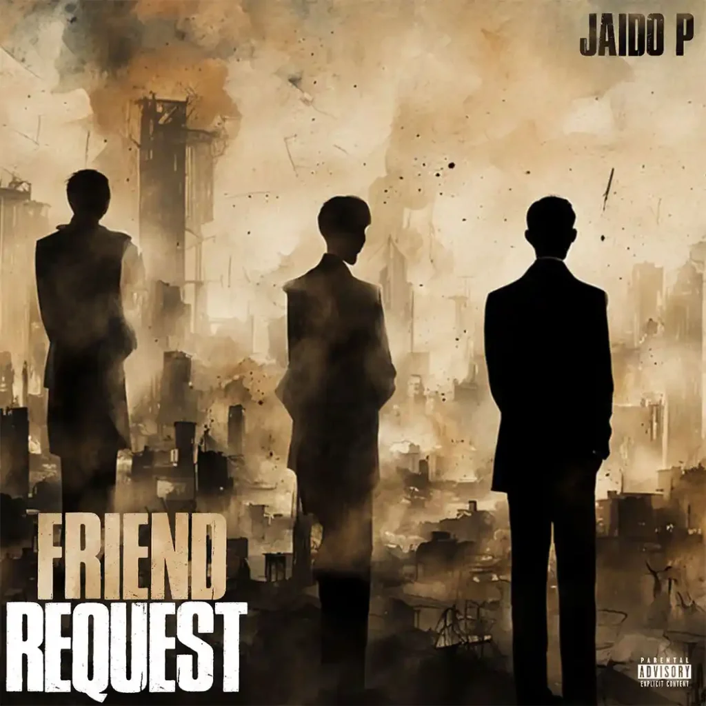 Jaido P – Friend Request mp3