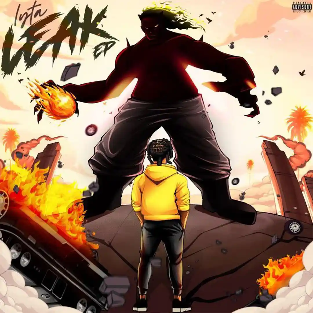 Lyta – WEAK EP download zip 