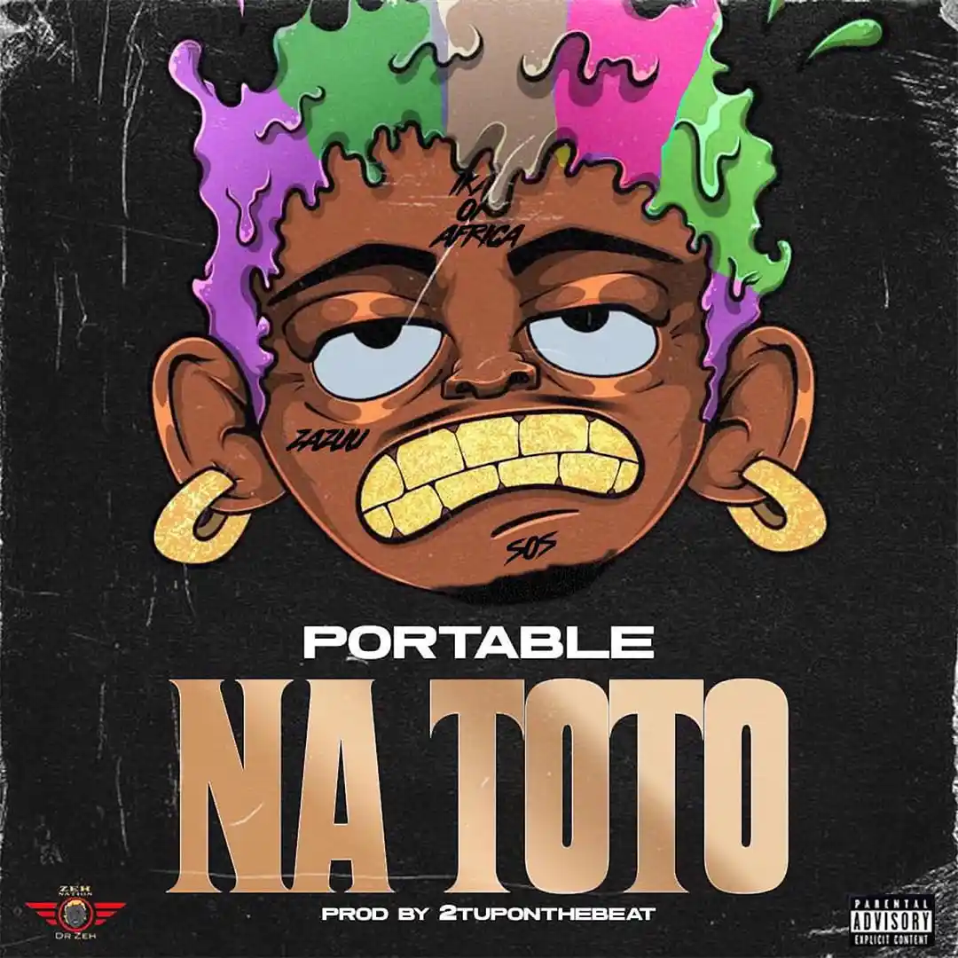 Portable – Na Toto mp3