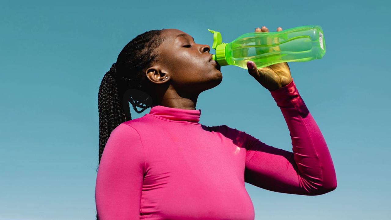 Why Hydration Matters for ADHD: More Than Just Quenching Thirst